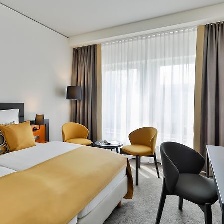 Dorint Hotel Δρέσδη Εξωτερικό φωτογραφία