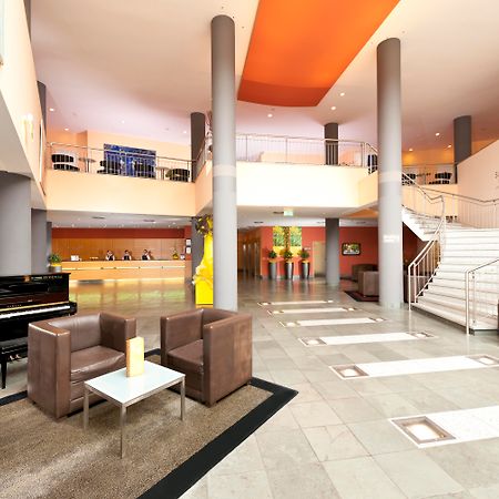 Dorint Hotel Δρέσδη Εξωτερικό φωτογραφία