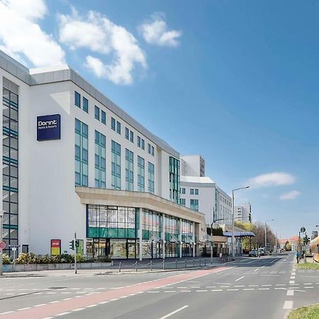 Dorint Hotel Δρέσδη Εξωτερικό φωτογραφία