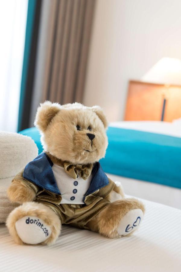 Dorint Hotel Δρέσδη Εξωτερικό φωτογραφία