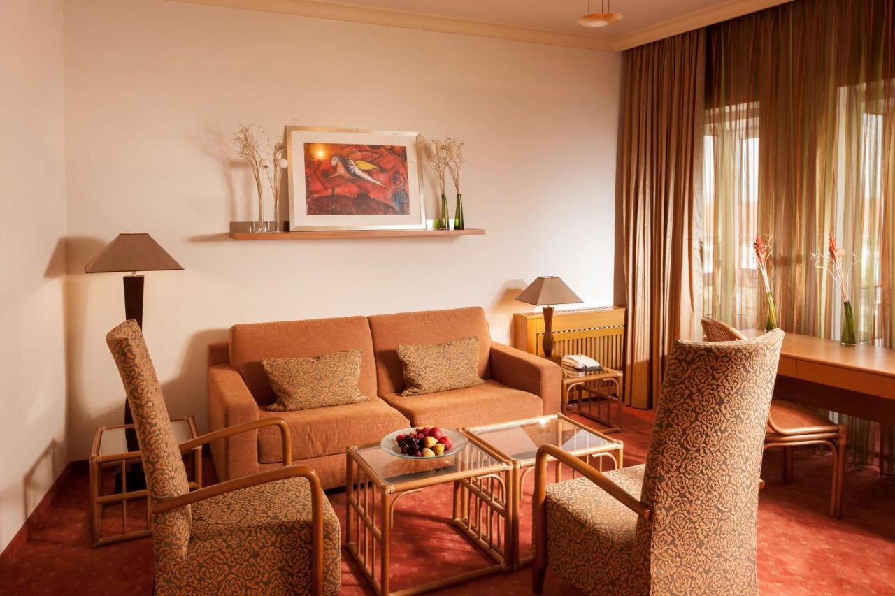 Dorint Hotel Δρέσδη Εξωτερικό φωτογραφία