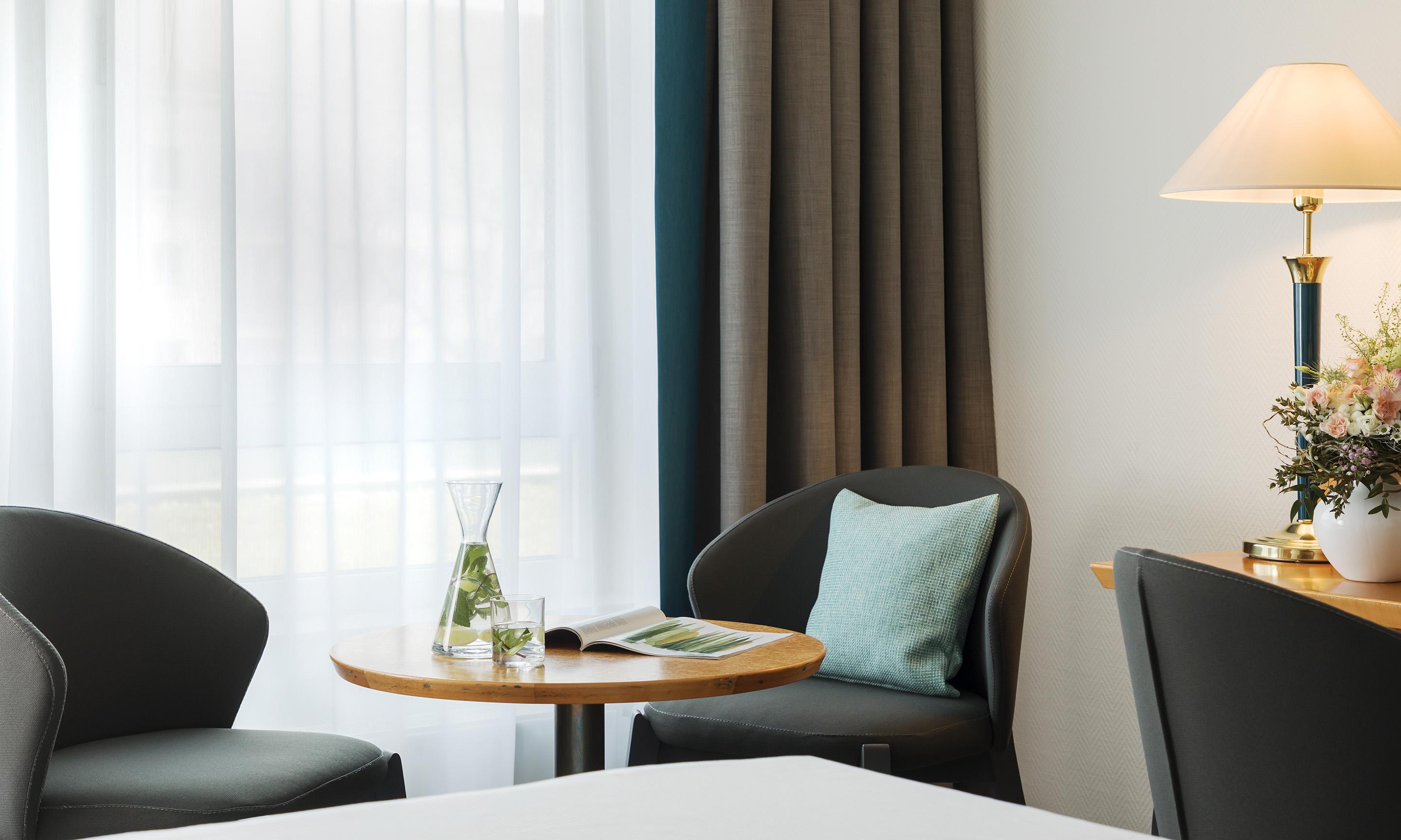Dorint Hotel Δρέσδη Εξωτερικό φωτογραφία