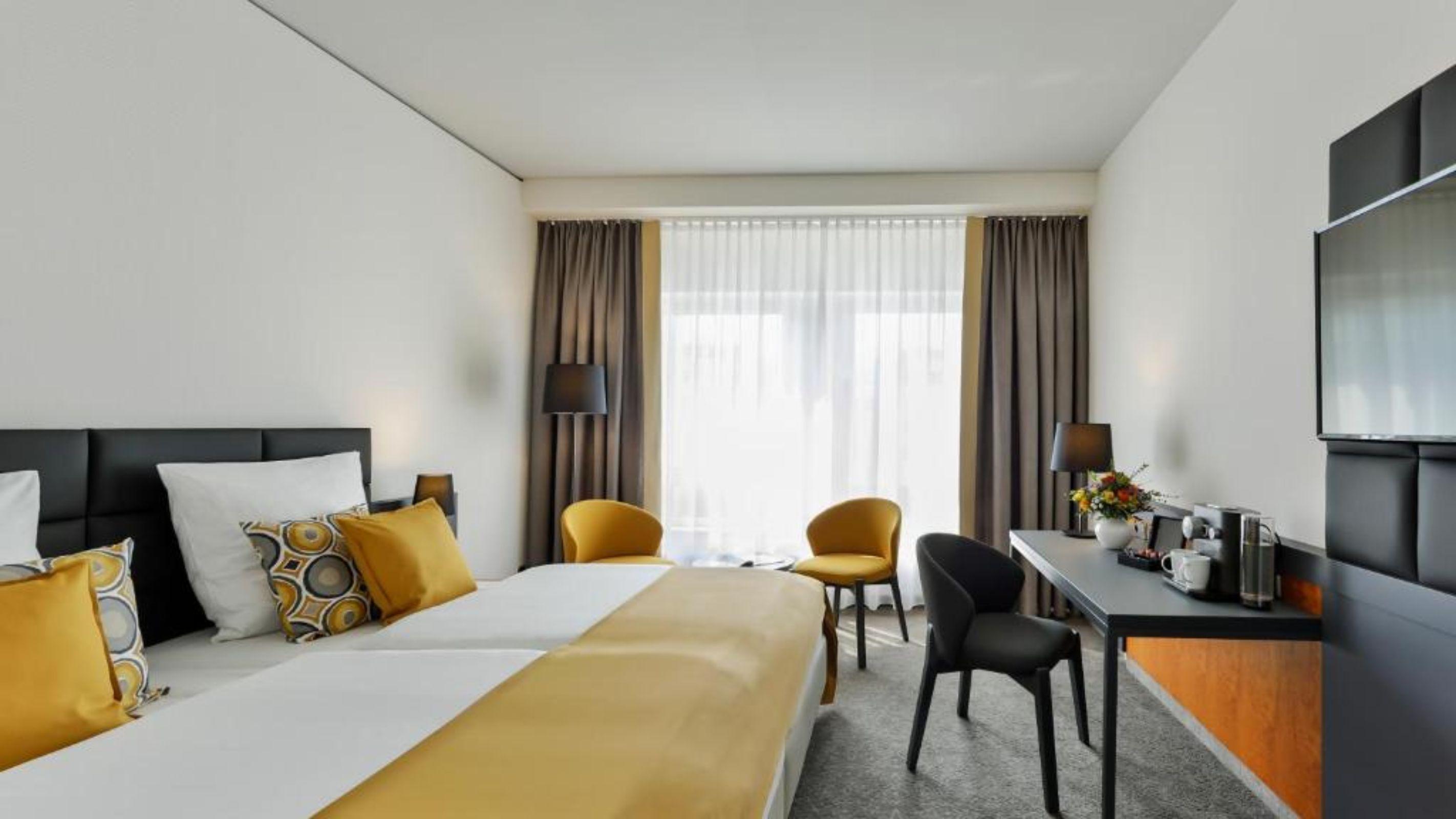 Dorint Hotel Δρέσδη Εξωτερικό φωτογραφία