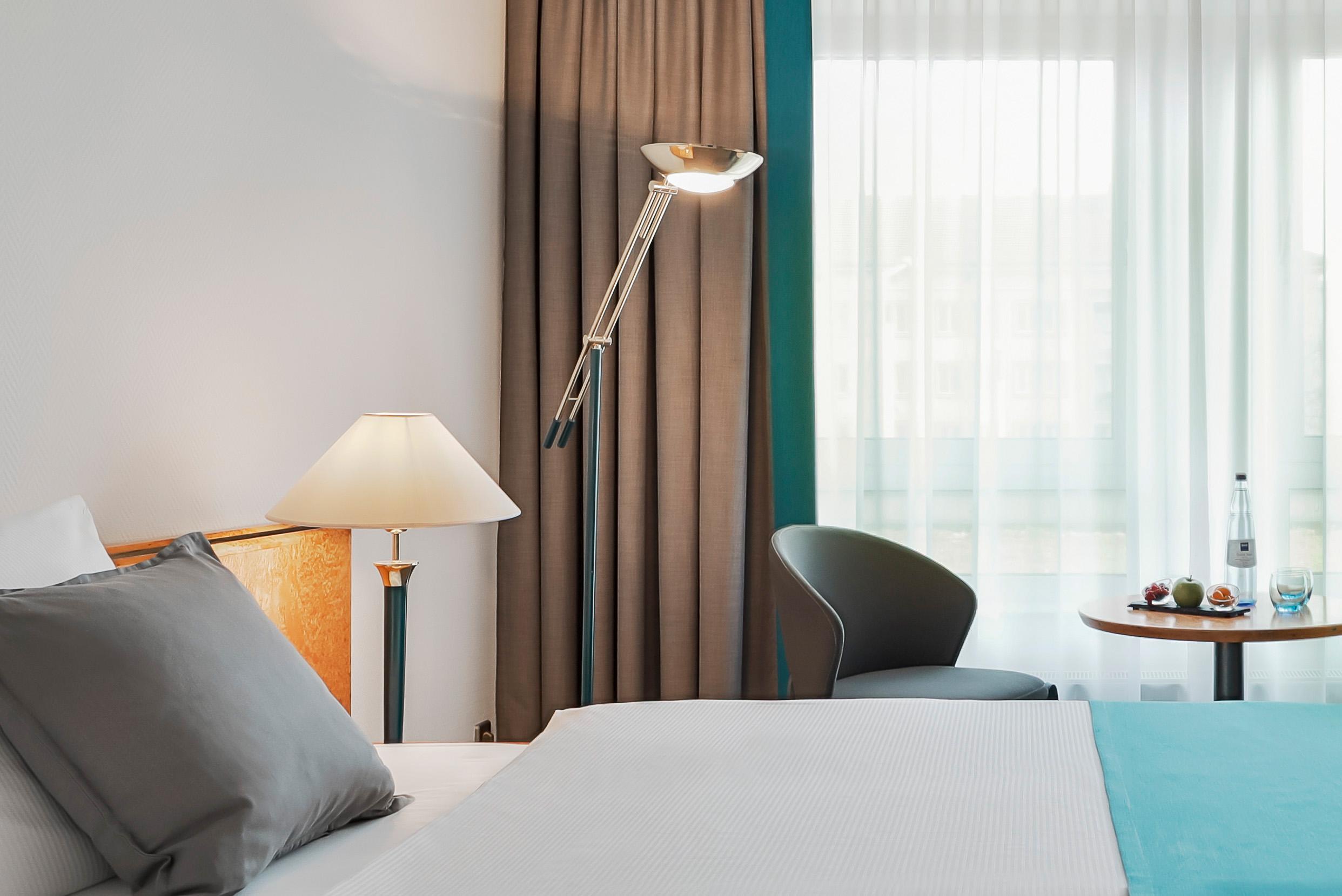 Dorint Hotel Δρέσδη Εξωτερικό φωτογραφία