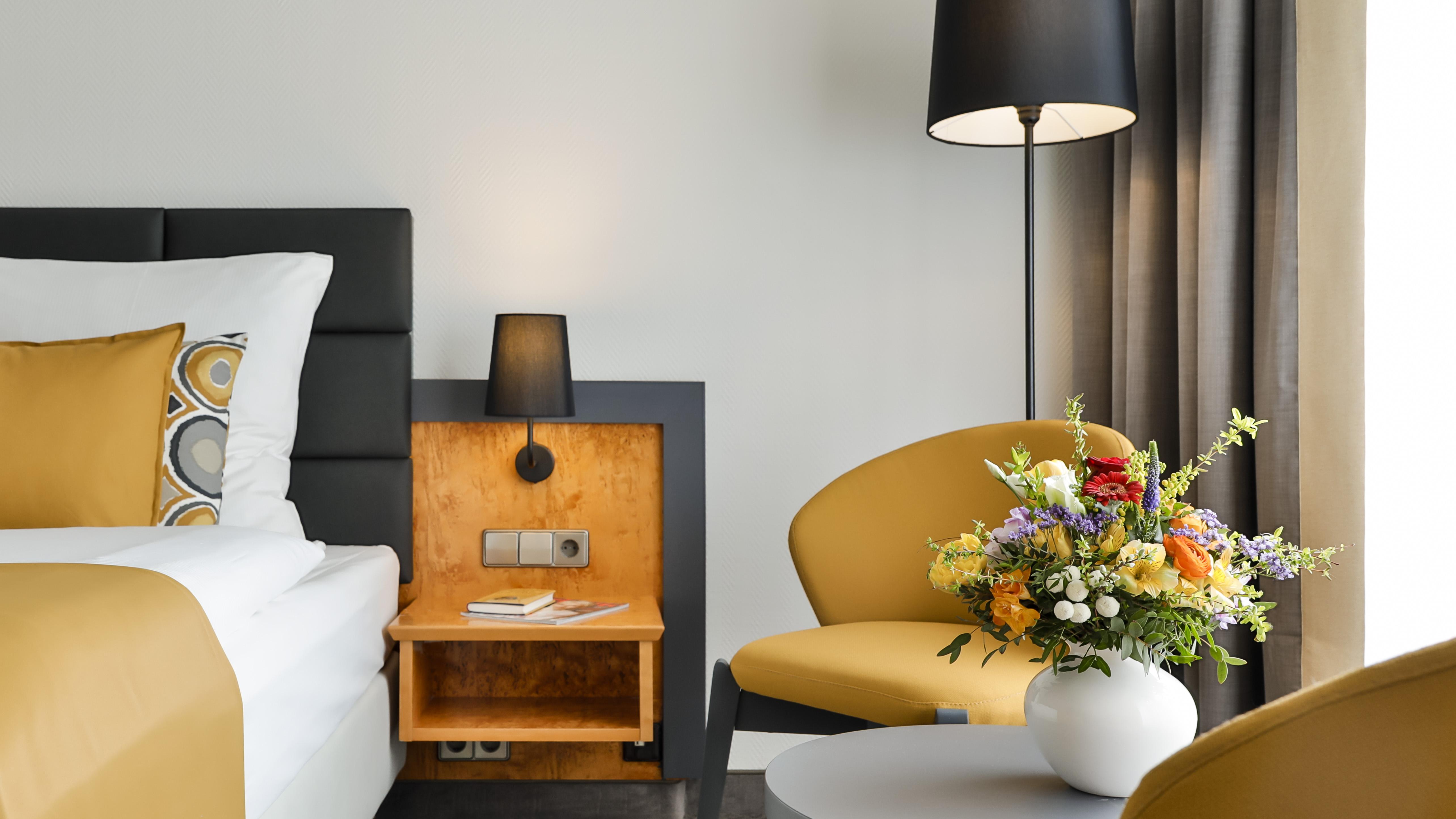 Dorint Hotel Δρέσδη Εξωτερικό φωτογραφία