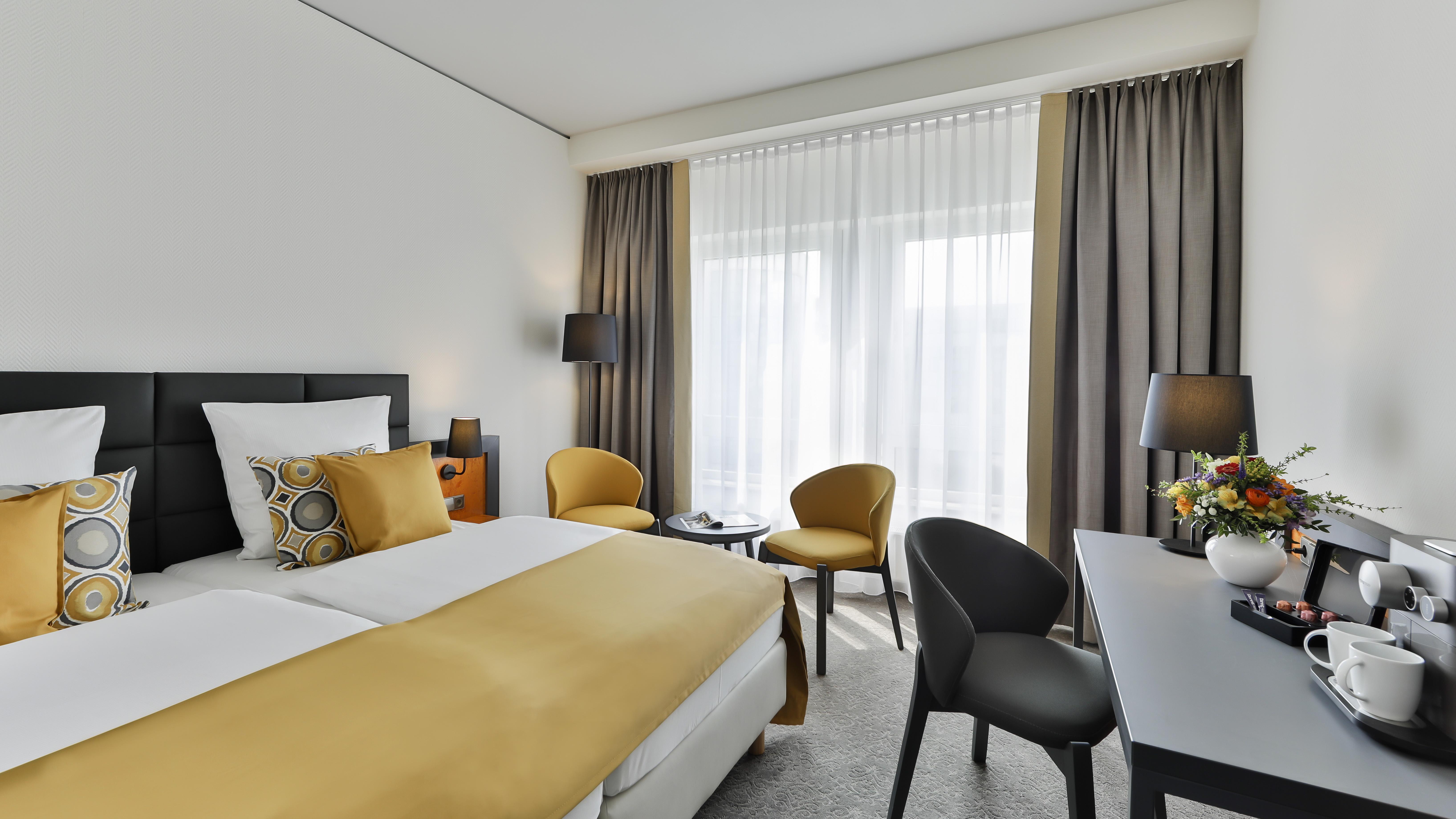 Dorint Hotel Δρέσδη Εξωτερικό φωτογραφία