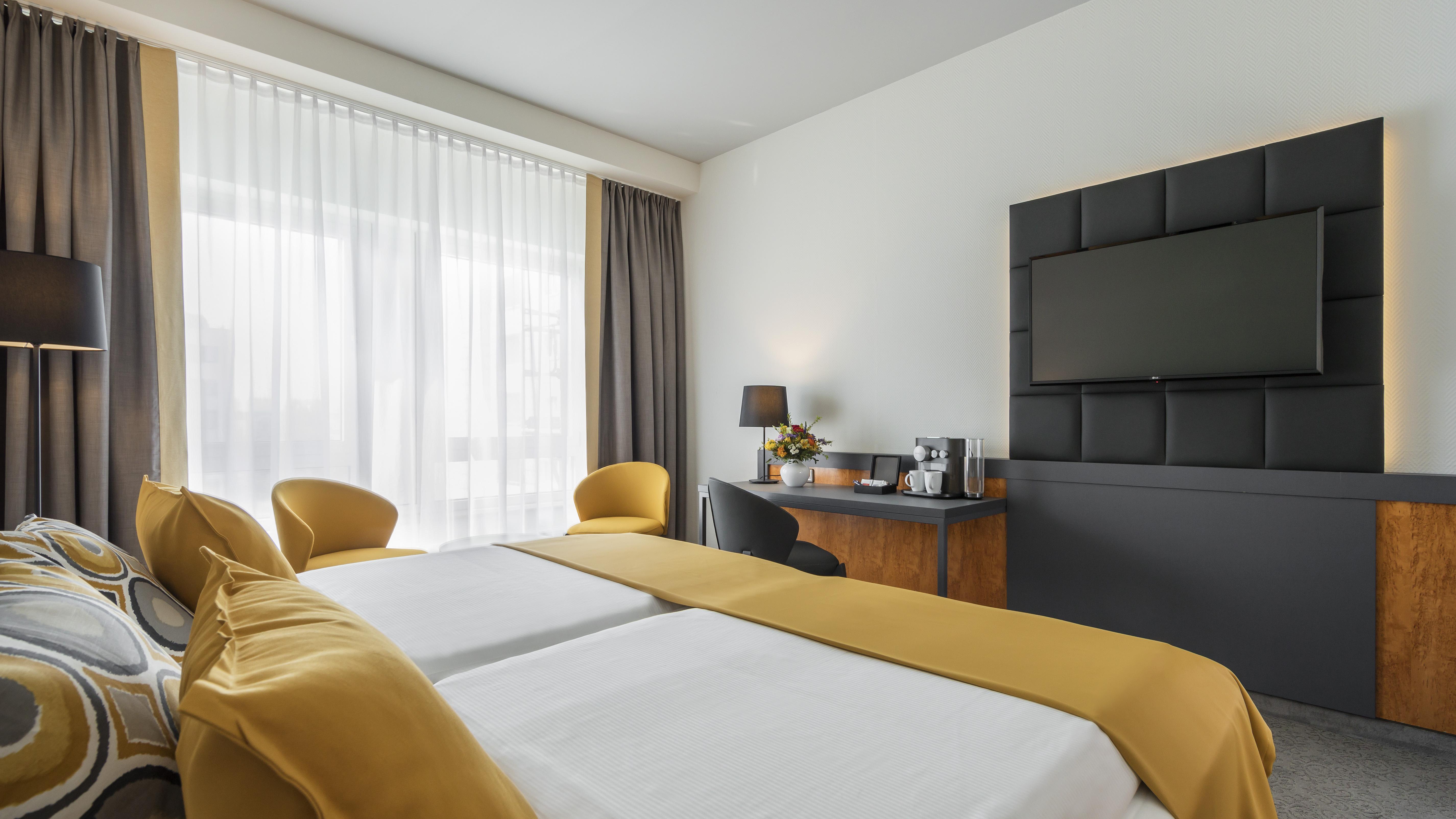 Dorint Hotel Δρέσδη Εξωτερικό φωτογραφία