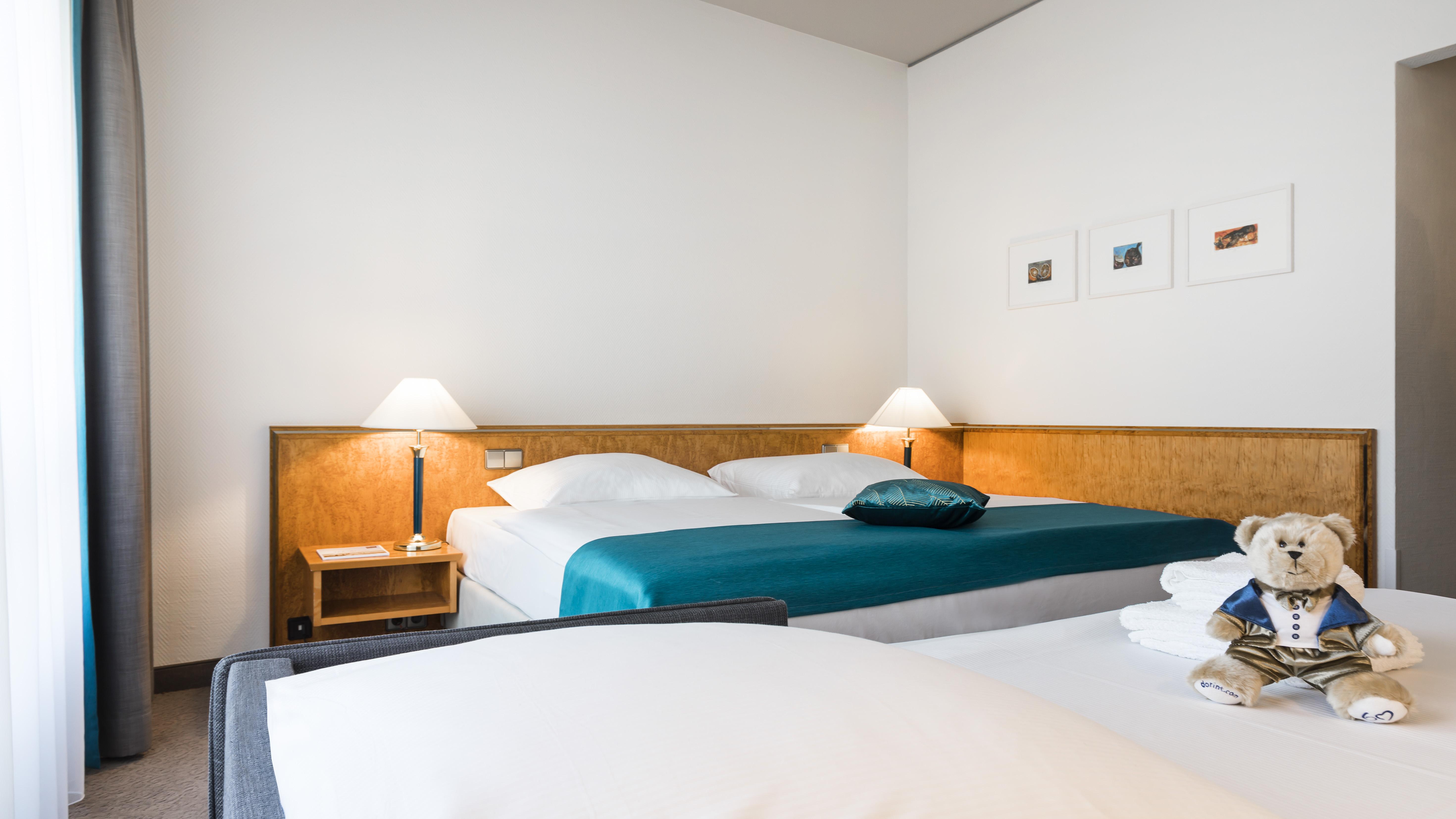 Dorint Hotel Δρέσδη Εξωτερικό φωτογραφία