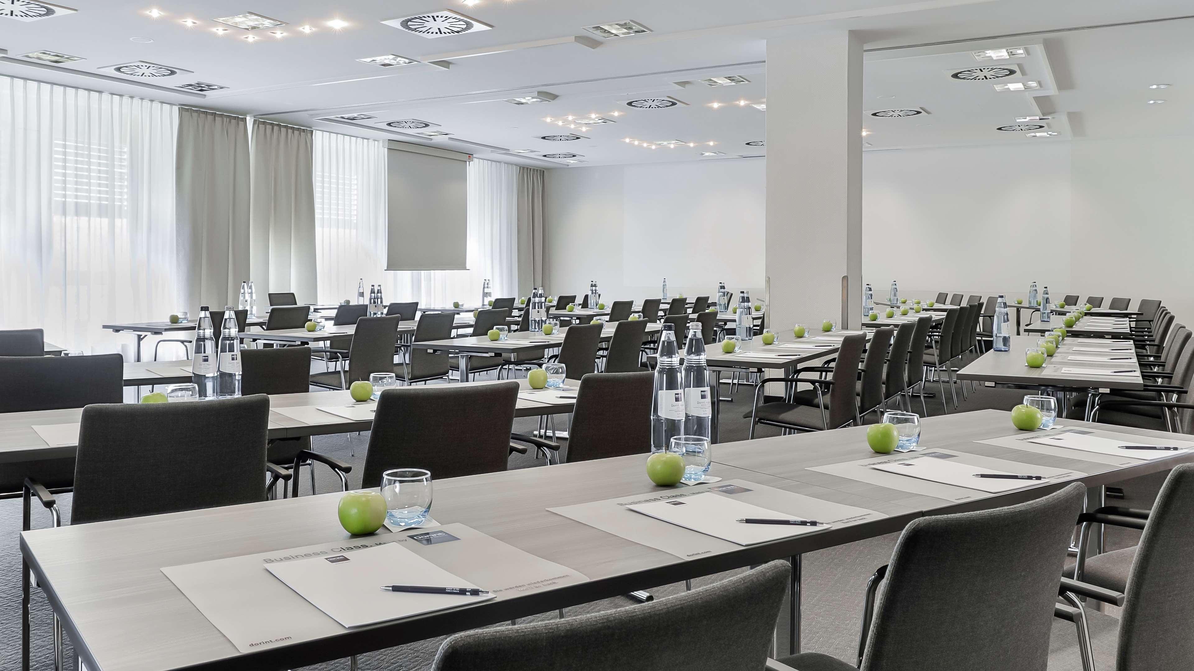 Dorint Hotel Δρέσδη Εξωτερικό φωτογραφία
