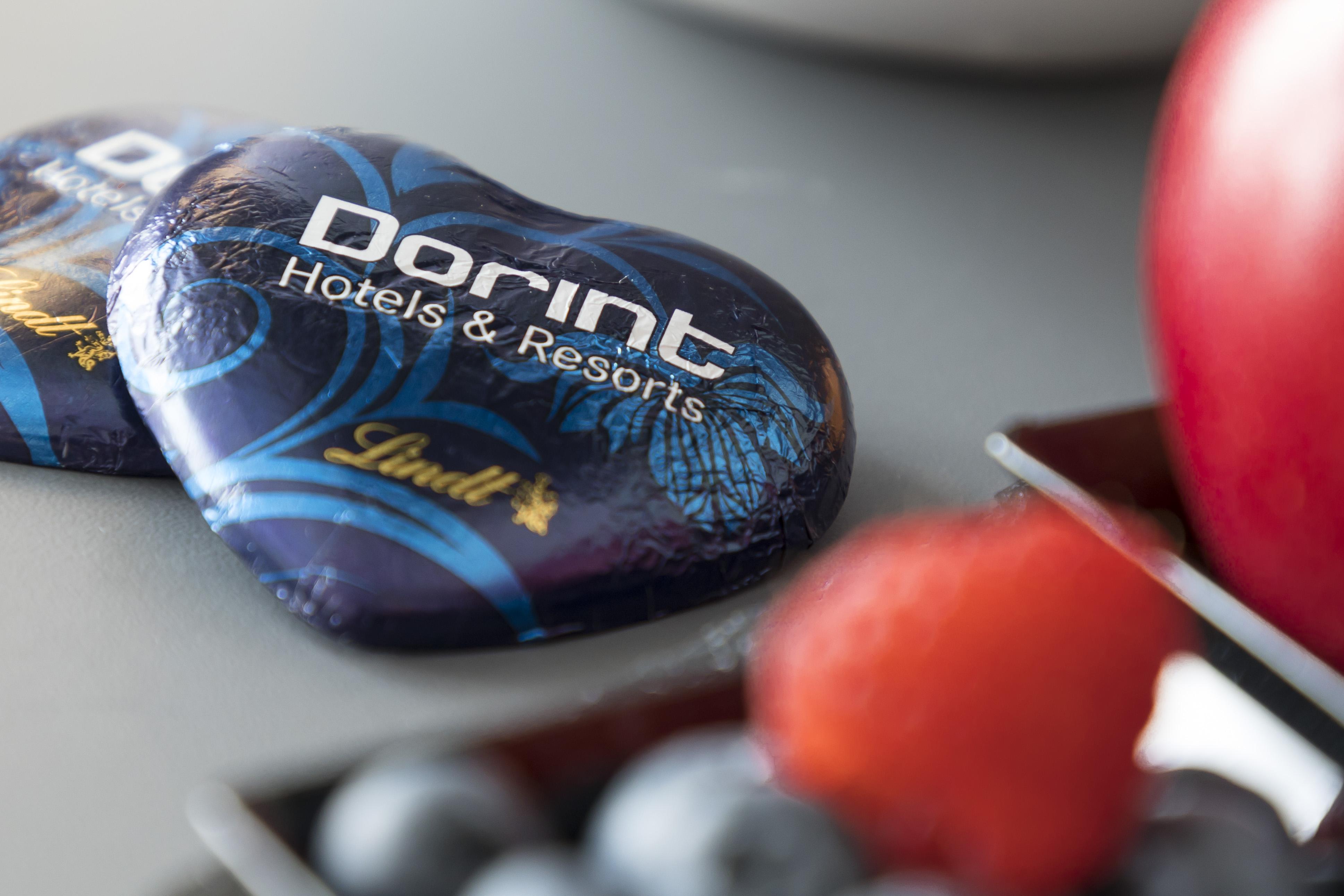 Dorint Hotel Δρέσδη Εξωτερικό φωτογραφία