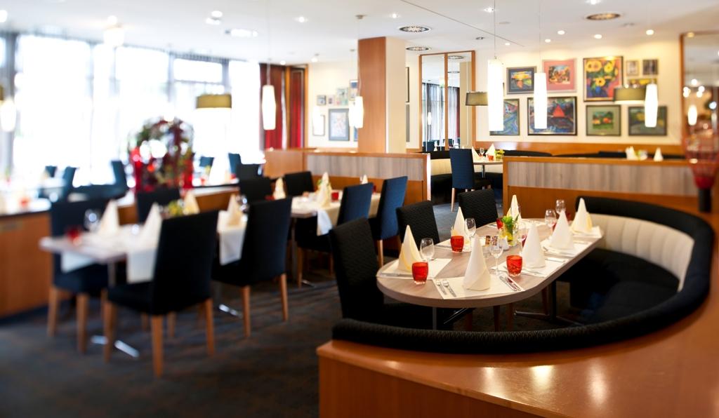 Dorint Hotel Δρέσδη Εξωτερικό φωτογραφία