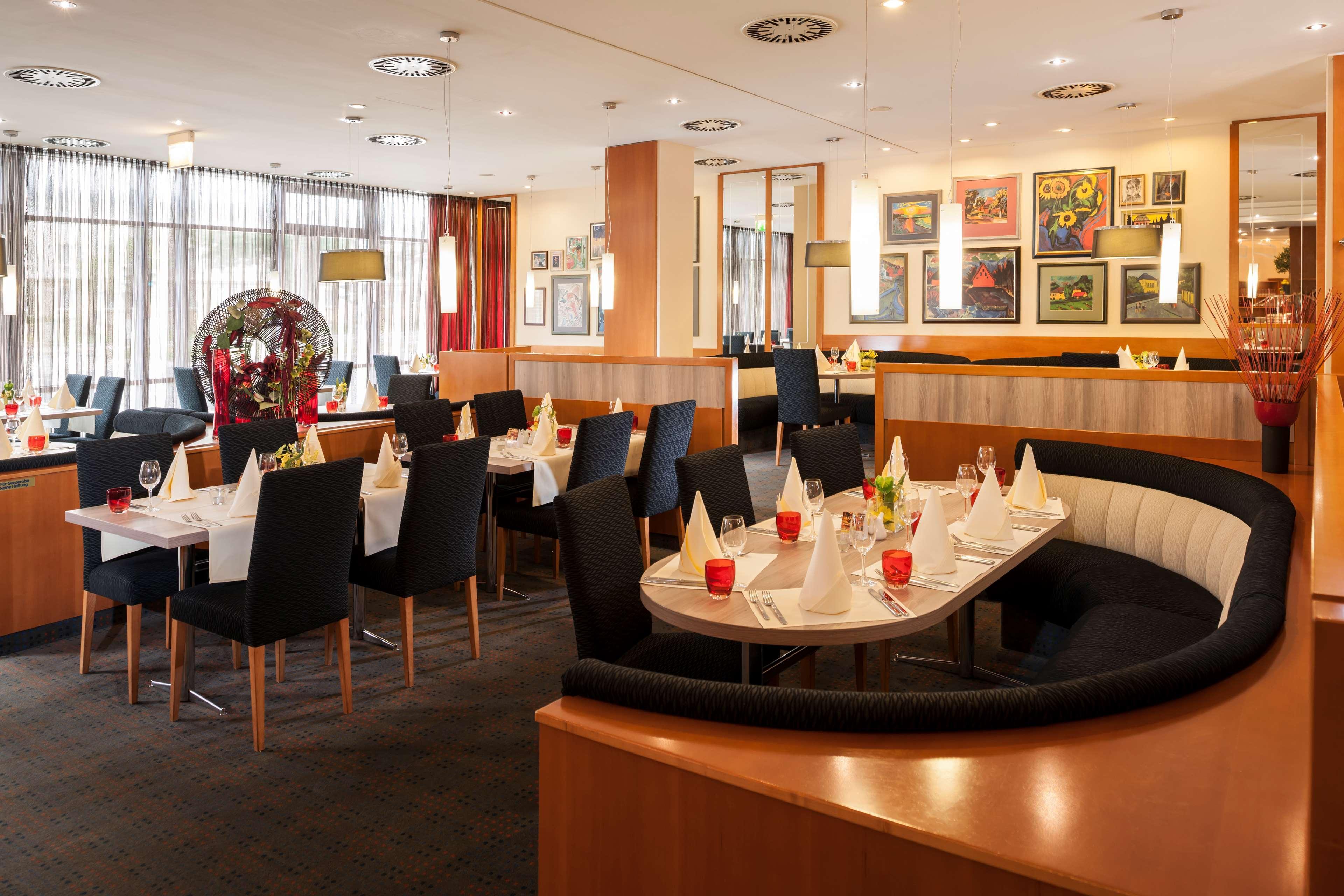 Dorint Hotel Δρέσδη Εξωτερικό φωτογραφία