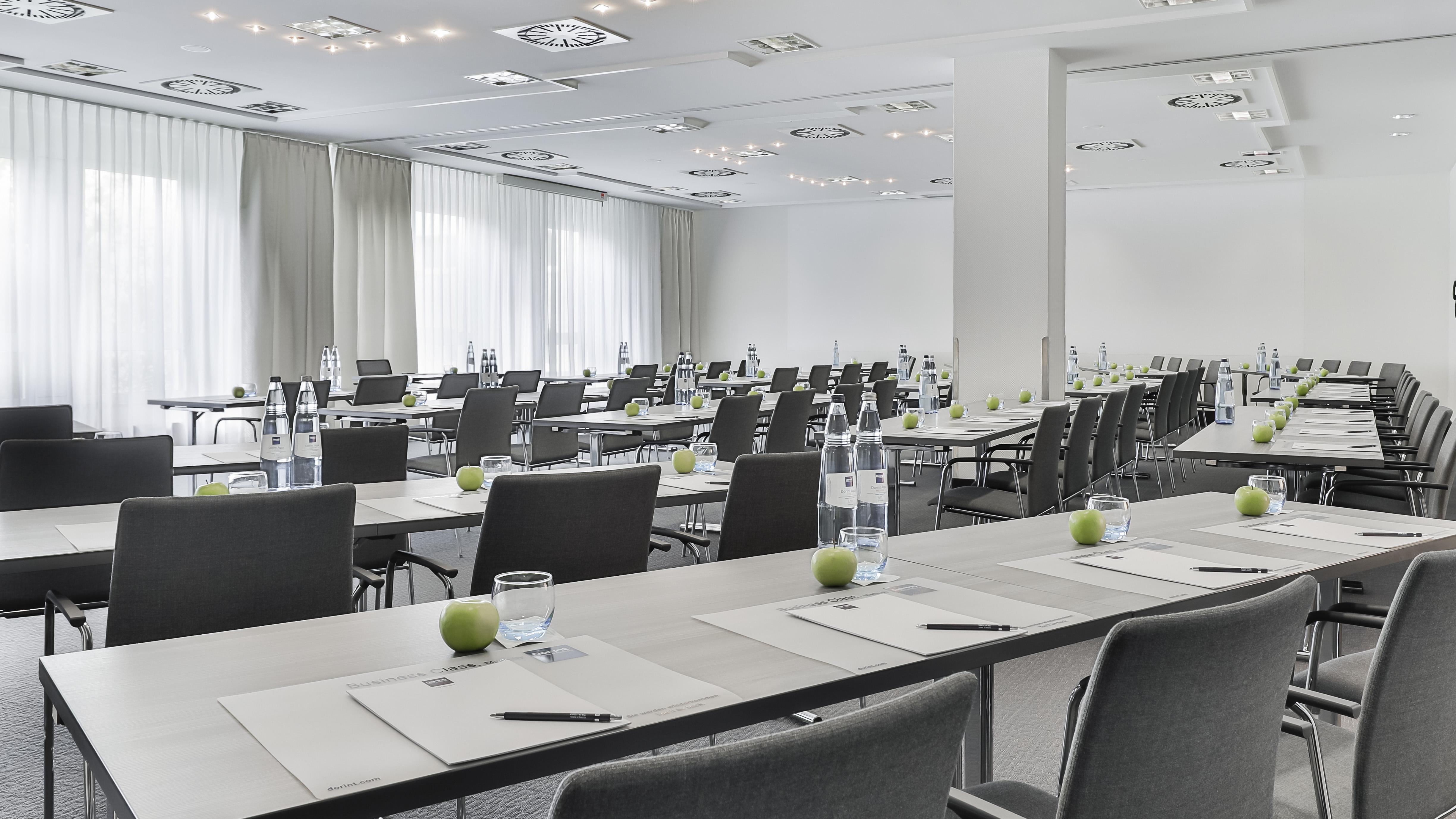 Dorint Hotel Δρέσδη Εξωτερικό φωτογραφία