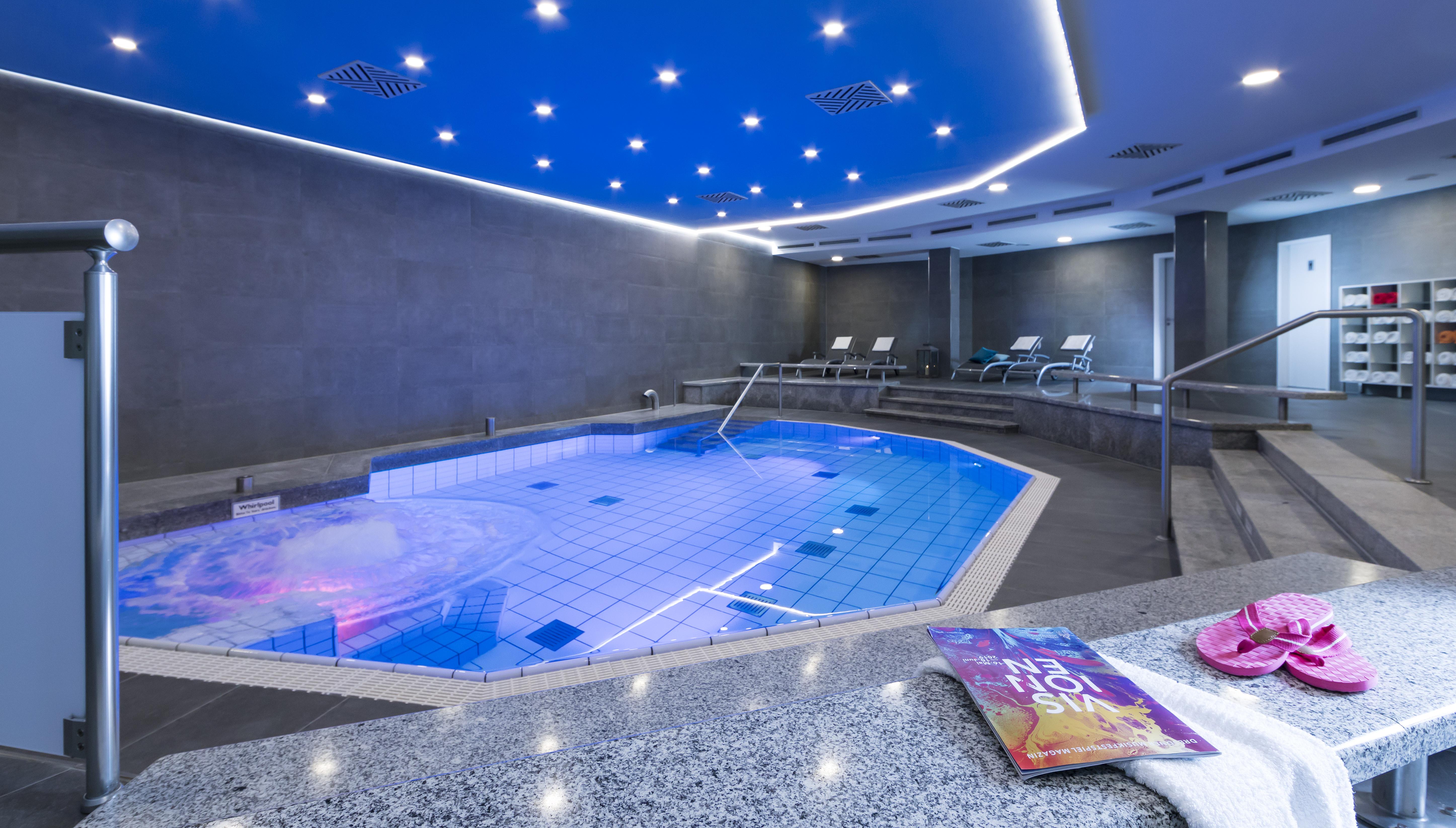 Dorint Hotel Δρέσδη Εξωτερικό φωτογραφία