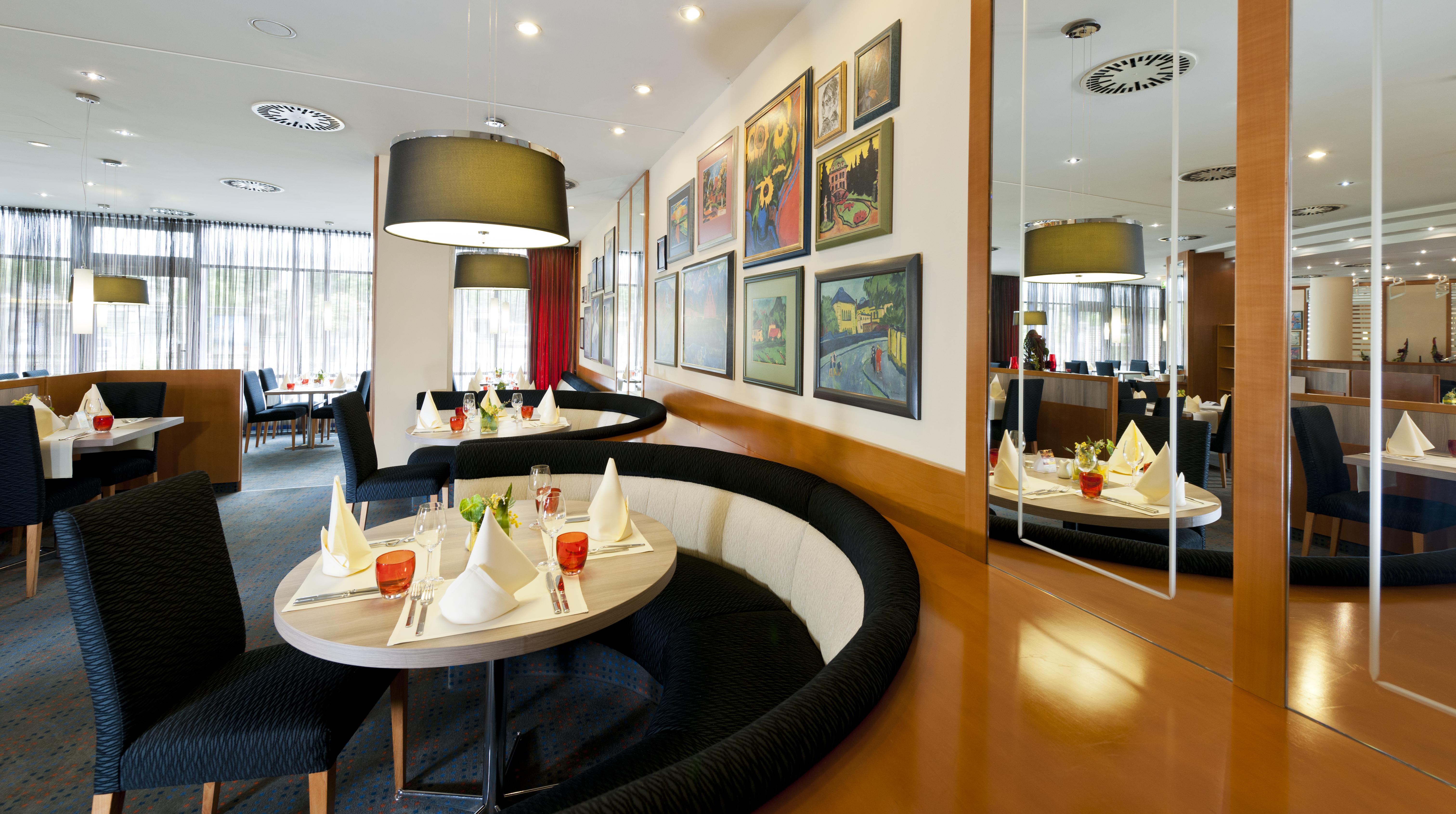Dorint Hotel Δρέσδη Εξωτερικό φωτογραφία