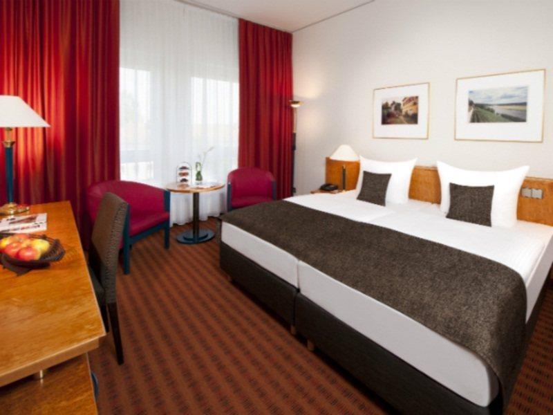 Dorint Hotel Δρέσδη Εξωτερικό φωτογραφία