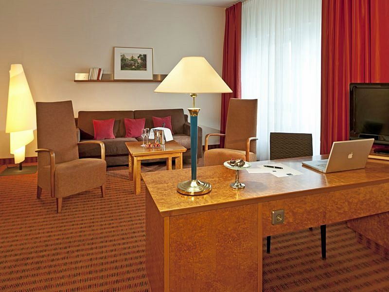 Dorint Hotel Δρέσδη Εξωτερικό φωτογραφία